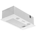 Вытяжка HOMSair Camelia Power 60 White