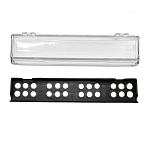 Крышка фары Kugoo S3 Pro Jilong