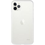 Задняя накладка UBEAR Ghost Case Super slim для iPhone 11 Pro полупрозрачный (CS47CL58-I19)