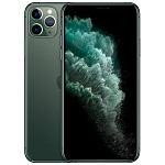 Смартфон APPLE iPhone 11 Pro Max  64Gb Темно-зеленый