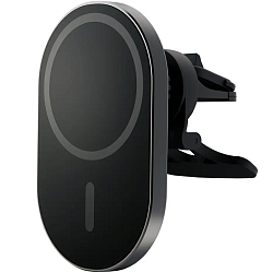 Автомобильный держатель REXANT MagSafe 40-0607, 15Вт