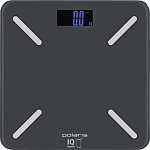 Весы POLARIS PWS 1896 IQ Home Антрацит