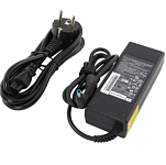 Блок питания для ноутбука HP Pavilion 14-e, 14-n, 4.62A, 90W, 4.5x3.0