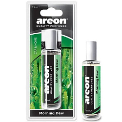 Ароматизатор AREON PERFUME Morning Dew спрей 35мл