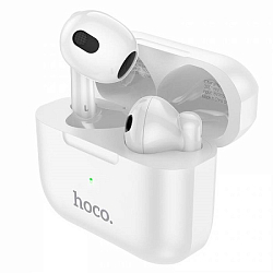 Наушники HOCO EW30, Intelligent, белый