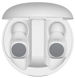 Наушники GEOZON Space White