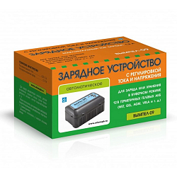Зарядное устройство ВЫМПЕЛ-09 12-16В