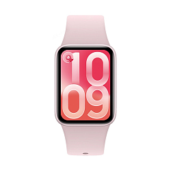 Фитнес-браслет Xiaomi Smart Band 10 Pro Lavender pink