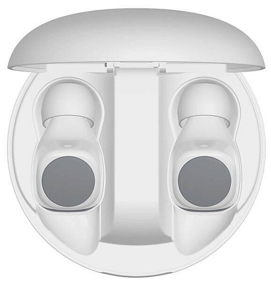 Наушники GEOZON Space White