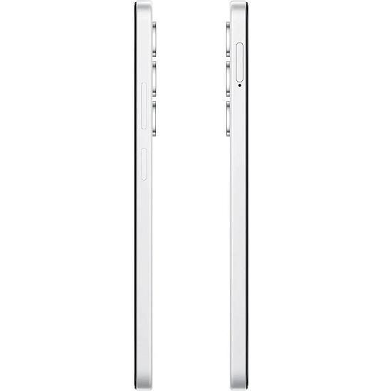 Смартфон OPPO A5i Pro 8/128 ГБ белый