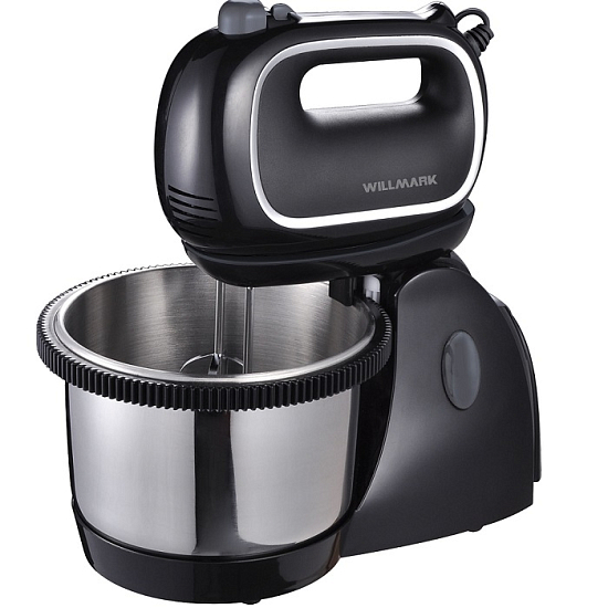 Миксер WILLMARK WTM-325B