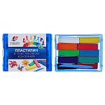 Пластилин «Луч. Классика цвета», 10 цветов, 200 г 1026968