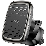 Автомобильный держатель HOCO CA106, чёрный