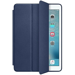 Чехол футляр-книга SMART Case для iPad Air 4 (10.9") 2020 синий