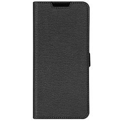 Чехол футляр-книга DF для Realme 11 (5G)/Narzo 60 (5G) DF rmFlip-40 (black)