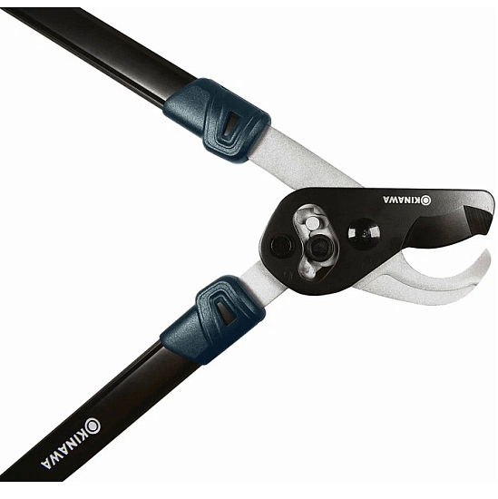 Сучкорез плоскостной OKINAWA 2350, D50 мм, L700 мм