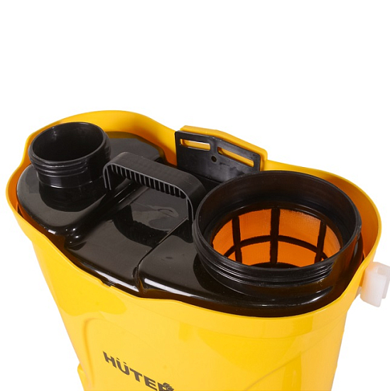Опрыскиватель аккумуляторный HUTER SP-12AC