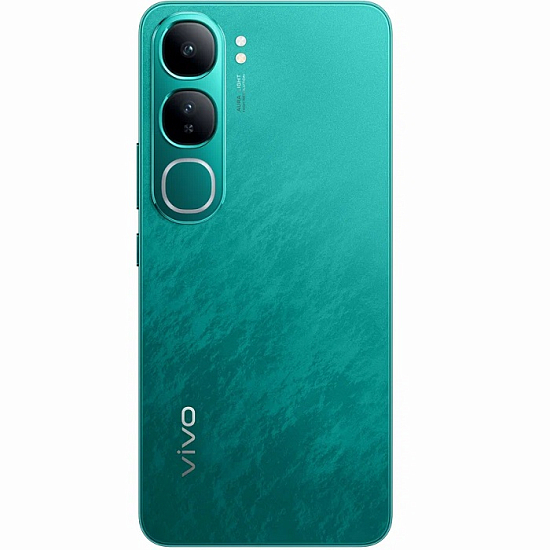 Смартфон VIVO V40 Lite 4G, 8/128Gb, изумрудно-зеленый