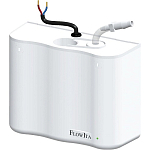 Помпа дренажная Siccom Flowita (накопительная; 12.6 л/ч; h-12м)