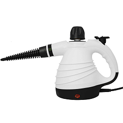 Пароочиститель компактный POLARIS PSC 1102C