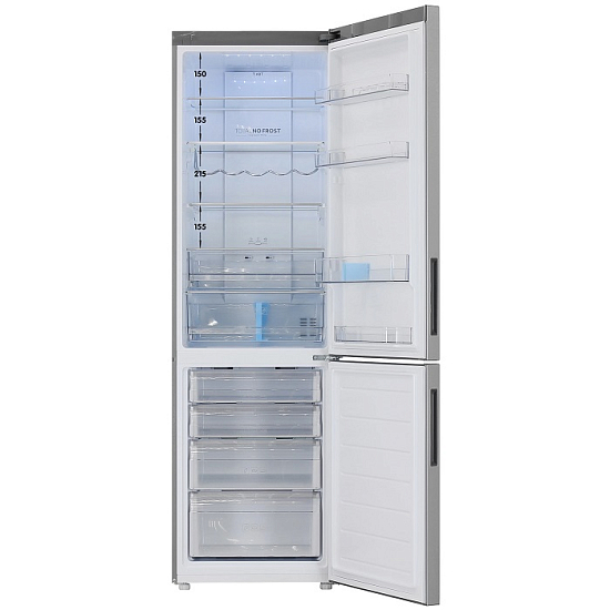Холодильник HAIER C2F637CXRGU1