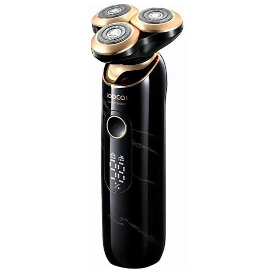 Электробритва XIAOMI Soocas Electric Shaver (S32), GLOBAL, черная