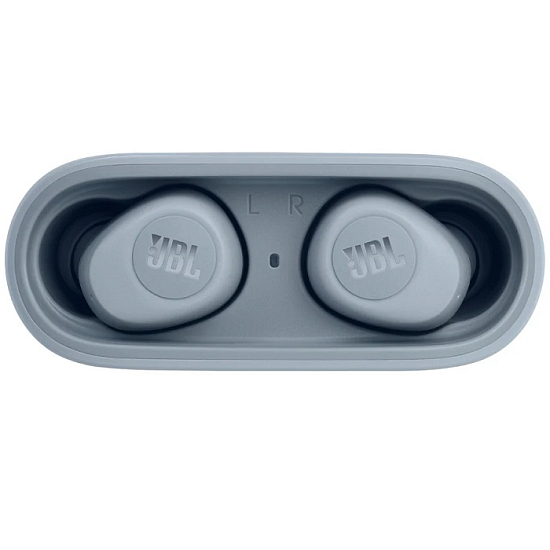 Наушники JBL WAVE 100TWS синий