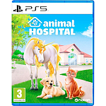 Animal Hospital [PS5, русские субтитры]