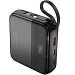 Внешний АКБ BOROFONE BJ64 (10000mAh) чёрный