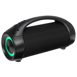 Колонка портативная SVEN АС PS-370 черный 40W