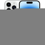 Смартфон APPLE iPhone 14 Pro Max 256Gb Белый