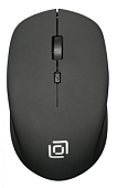Мышь БП OKLICK 565MW Matt Black, USB