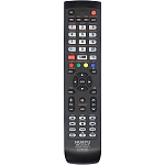 Пульт универсальный HUAYU RM-L1120+X PLUS пульт для разных брендов с функцией YouTube , ivi