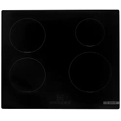 Варочная панель BOSCH PUE611BB5E