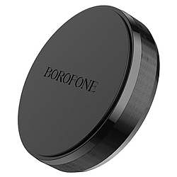 Автомобильный держатель BOROFONE BH7 Plane магнитный черный