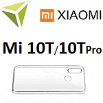 Чехлы для Xiaomi Mi10T/Mi10T Pro