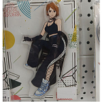 Акриловый стенд (13-15см) 2D Магическое сражение, № 136