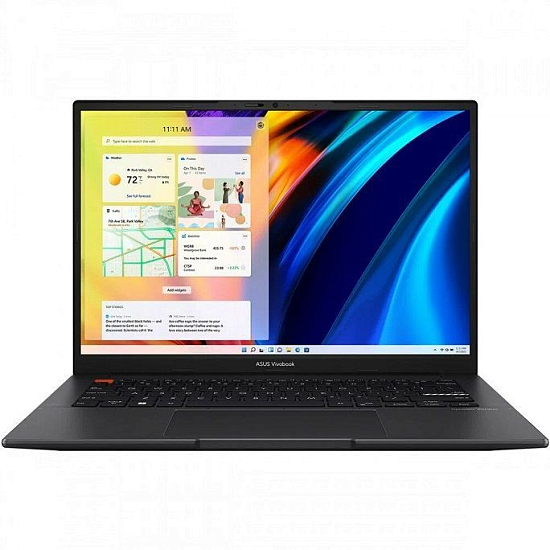 Ноутбук игровой 15.6" ASUS VivoBook 15 (AMD R5-5600H/ 16GB/ SSD 512GB/ RTX 3050/DOS) (M6500QC-HN058)