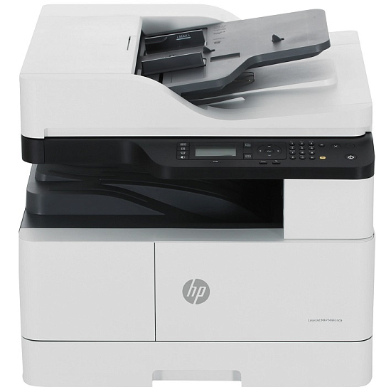 МФУ HP LaserJet Pro M443nda