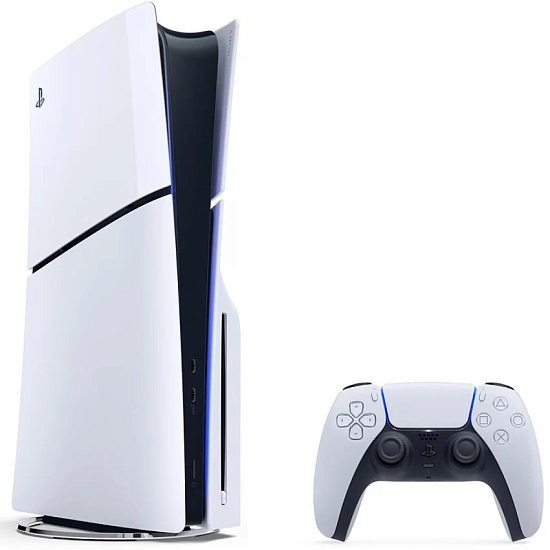 Игровая приставка Sony PlayStation 5 Slim 1TB (Global)