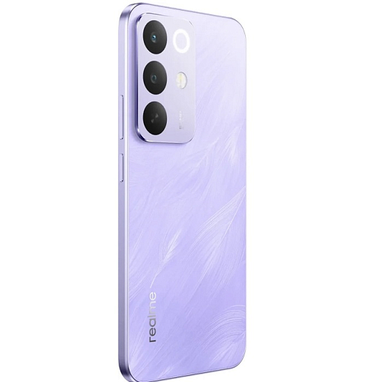 Смартфон Realme C85 Pro 8/256Gb фиолетовый