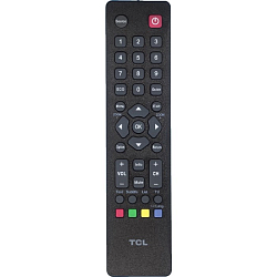 Пульт для TV TLC RC2000E02