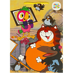 Пакет СОЮЗМУЛЬТФИЛЬМ , 22*31*10 см ЧУДО ПРАЗДНИК 371827