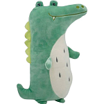 Мягкая игрушка Дракончик Дин средний 33 см, 0795533S