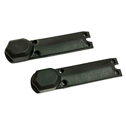 Защита передней вилки Kugoo S3/S3 Pro