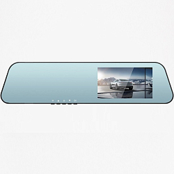 Видеорегистратор EPLUTUS D12