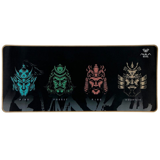 Коврик AULA MP-WFFM