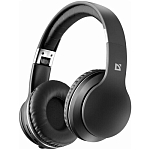 Наушники DEFENDER FreeMotion B595 черный