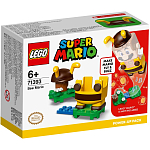 Конструктор LEGO Super Mario 71393 Марио-пчела 
