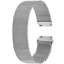 Металлический ремешок MyPads для Huawei Watch Fit (2021) , silver